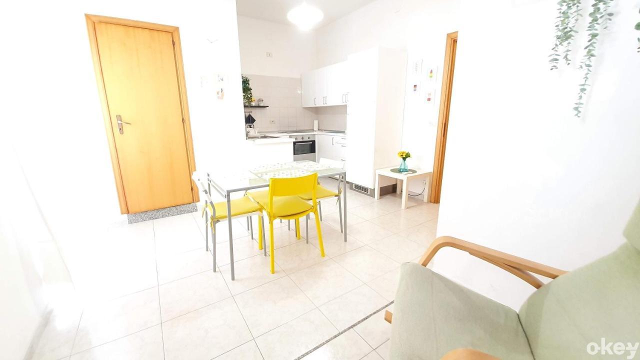 דירות Doctor House - Bari Policlinico מראה חיצוני תמונה