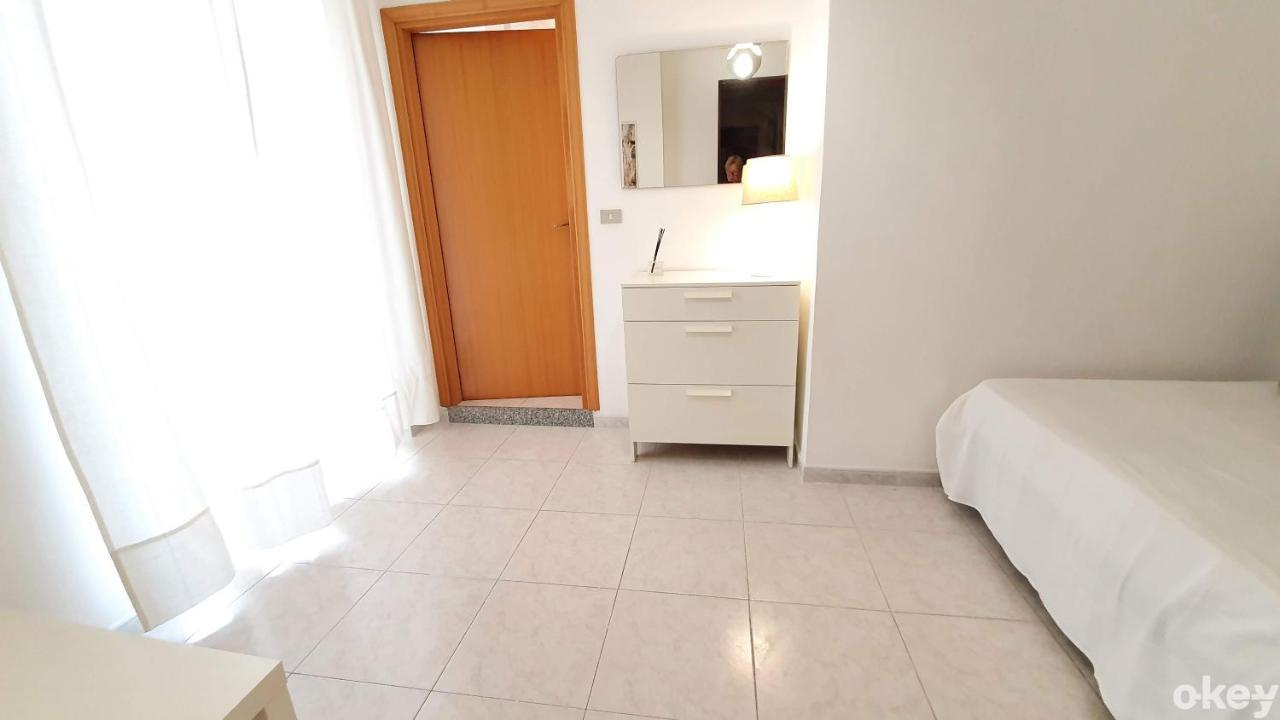 דירות Doctor House - Bari Policlinico מראה חיצוני תמונה