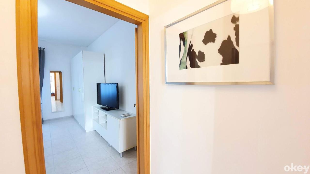 דירות Doctor House - Bari Policlinico מראה חיצוני תמונה