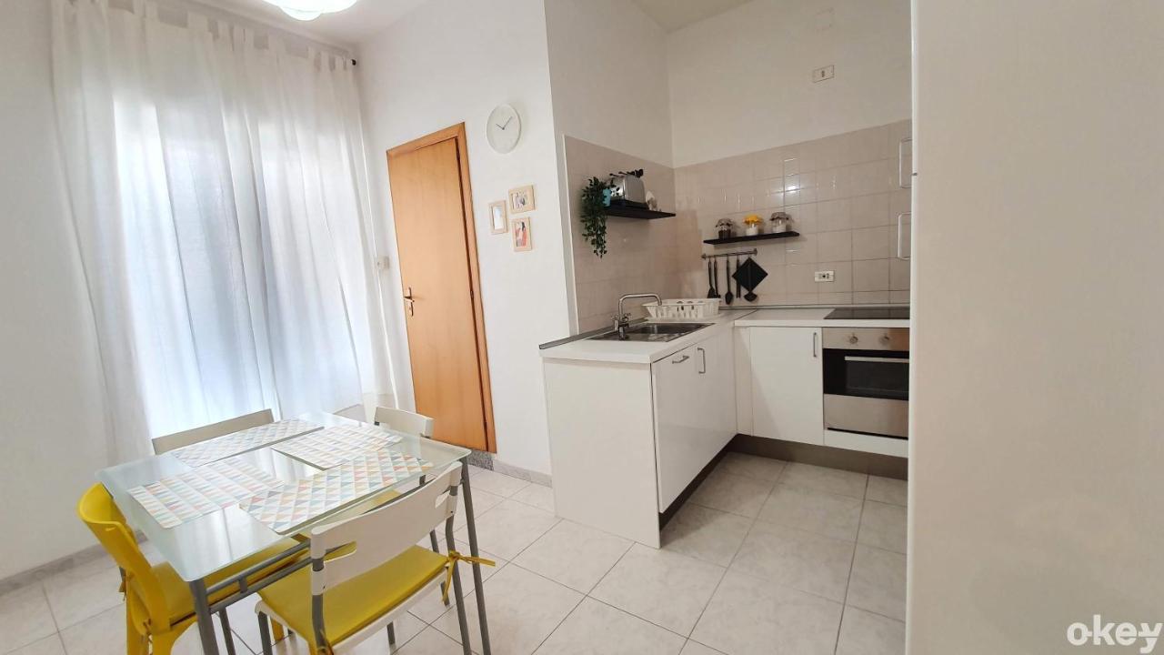 דירות Doctor House - Bari Policlinico מראה חיצוני תמונה