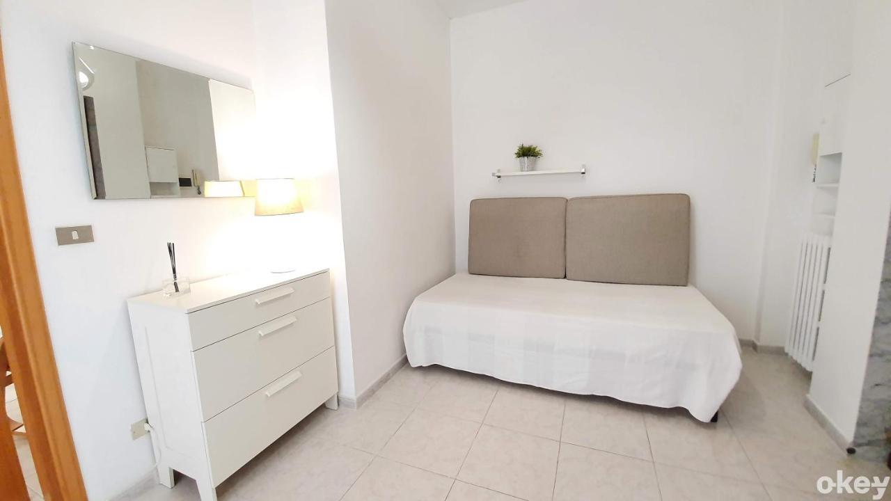 דירות Doctor House - Bari Policlinico מראה חיצוני תמונה