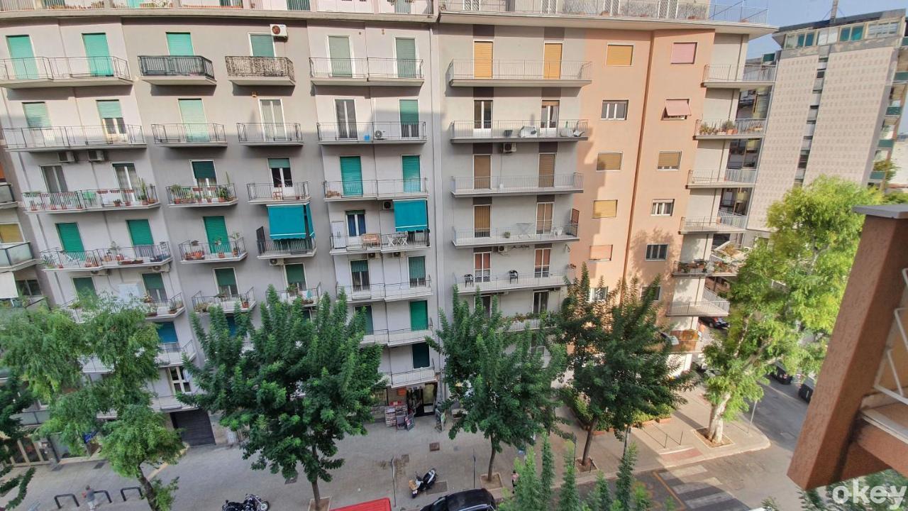 דירות Doctor House - Bari Policlinico מראה חיצוני תמונה